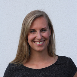 Annalena Holzhüter's profile picture