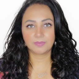 Profilbild Nadia Gashout