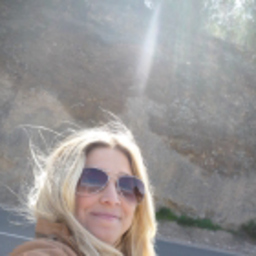 Cristina guerrero Moya