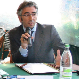 Dr. Fabio Di Salvadore