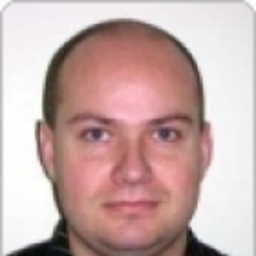 Juan Antonio Perez Lopez