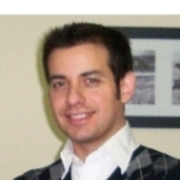 Javier Correro