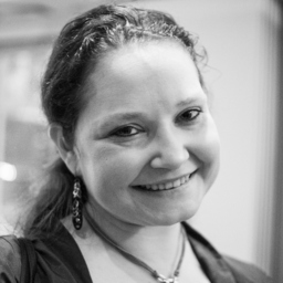 Melanie Kirsch
