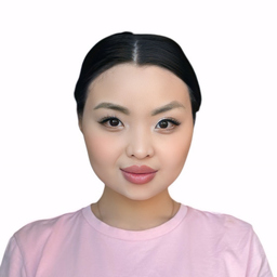 Dayana Ametayeva
