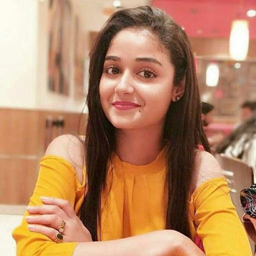 Mehak Khah