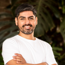 omar zarate