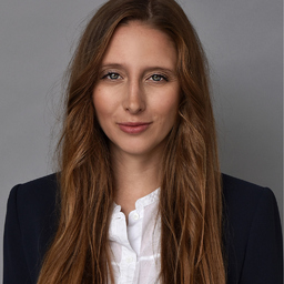 Profilbild Lara Maaß