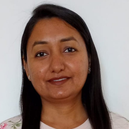 Tanvi Modi