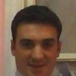 Alper Özcan