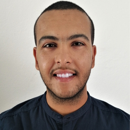 Hamza Saidi