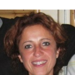 Valérie Brunel
