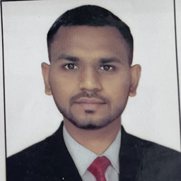 Abhishek PSadgir