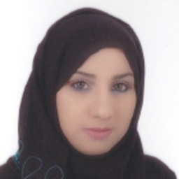 Alya Al Mehairi