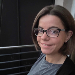 Sandra Priebe