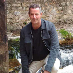 Thierry Scelles