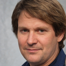 Martin Kruger