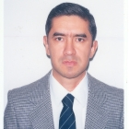 Ricardo Alanís Rodríguez