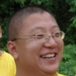 小雷 郭