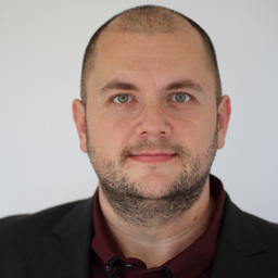 Lukas Michalski