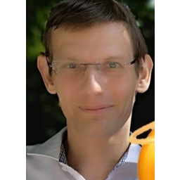 Profilbild Daniel Fischer