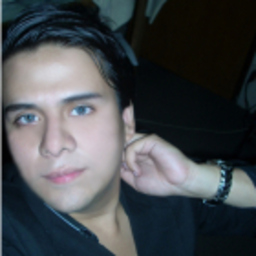 Eduardo Javier Carbajal Arce