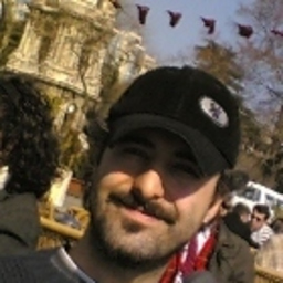 özgür Tetikarslan