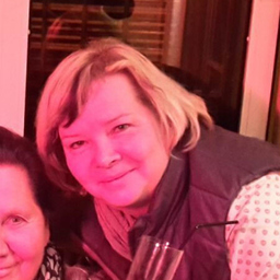 Petra Lange