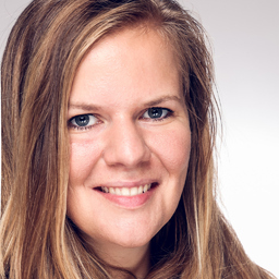 Carina Seysen