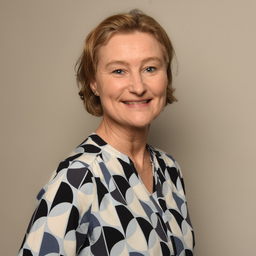 Inge Glatthaar