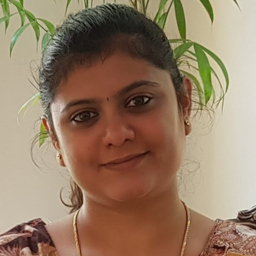Shrenika Venkatesh Murthy