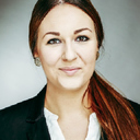 Social Media Profilbild Celine Schwarz Aschaffenburg