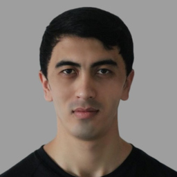 Sherzod Khakimov