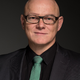 Dipl.-Ing. Jochen R. Klein