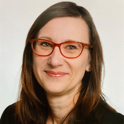 Andrea Volkenand