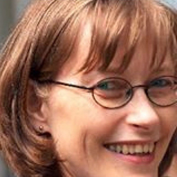 Dipl.-Ing. Susana Prestel