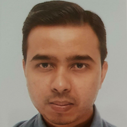 Profilbild Nasir Ahmed