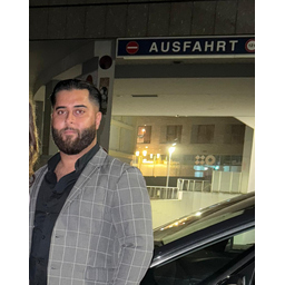 Mustafa Postaci