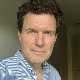Dirk Frantzen's profile picture