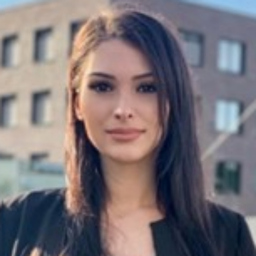 Melis Yildiz
