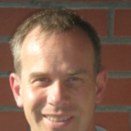 Ulrich Enders