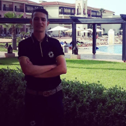 Mohammed Lazaar