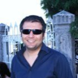 Uğur M. YARAŞ
