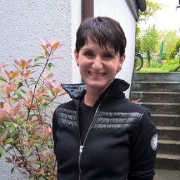 Nicole Förstel