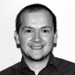 Florian Gantner