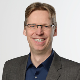 Dr. Nils Benter's profile picture