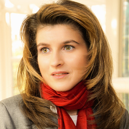 Caroline Ruprecht