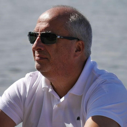 Axel Werner