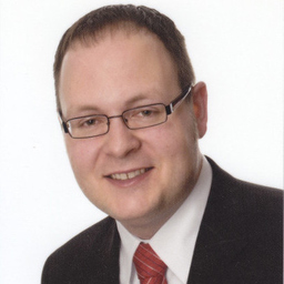 Tobias Scharmann