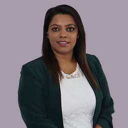 Tejaswi Ninawe