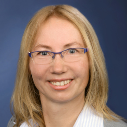 Kerstin Schumann